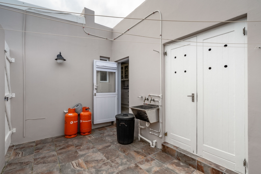 3 Bedroom Property for Sale in Hunters Estate Western Cape
